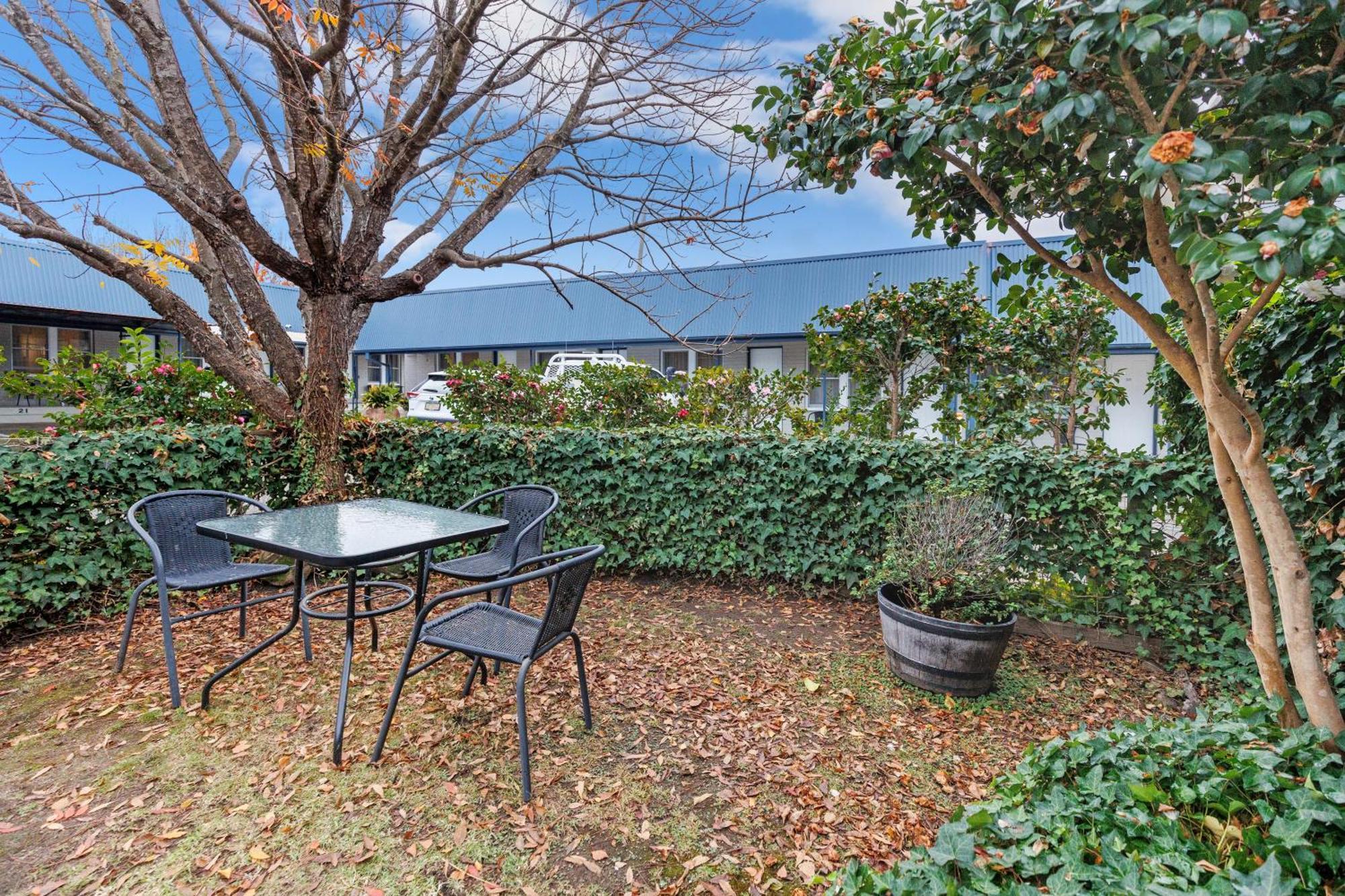 Amaroo Motel Tumuts Best Accommodation Exterior photo